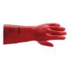 Voltage protective glove - INSUGLOV-LATEX-SZ11