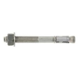 Fixing bolt anchor W-FAZ/A4 - ANC-(W-FAZ/A4)-A4-30-50-M12X125
