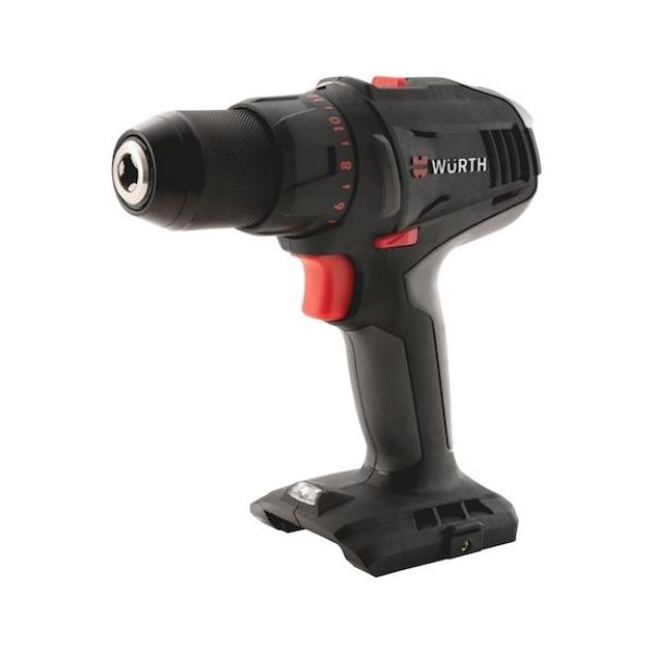 Battery-powered drill screwdriver ABS 18 BASIC M-CUBE - DRLDRIV-CORDL-(ABS 18 BASIC)-CARTON