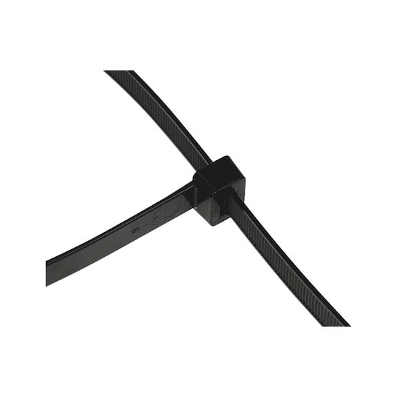 WÜRTH Malta Online Shop-Standard cable connector with plastic latch