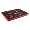 System assortment 8.4.1, circlip pliers - CRCLIPPLRS-SET-25PCS