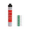 Picture of High-performance gas unit DIGA® CS-3 + NAILS IN MAGAZINE AND FUEL CELL NG CS-2 Qty 9,600 OFFER