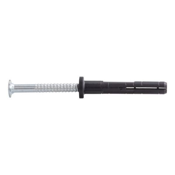 Nail anchor SHARK&lt;SUP&gt;&reg; &lt;/SUP&gt;Hammer type FK - DWL-(SHARK HAMMER)-FK-PLA-NL-5-5X30