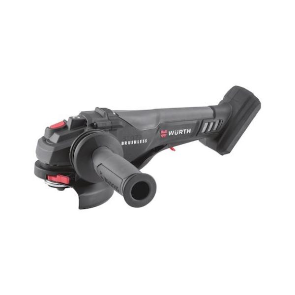 Cordless angle grinder AWS 18-125 P COMPACT M-CUBE - ANGLGRIND-CORDL-(AWS18-125P COMPT)-2X4AH