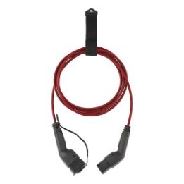 Charging cable mode 3 T2/T2 - CHRGCBL-ELVEH-MODE3-T2-T2-20A-5M
