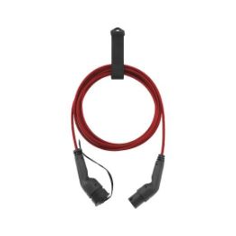 Charging cable mode 3 T2/T2 - CHRGCBL-ELVEH-MODE3-T2-T2-32A-5M