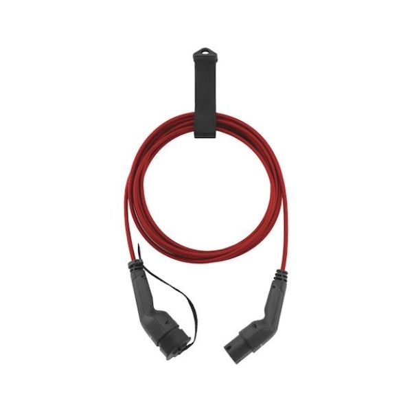 Charging cable mode 3 T2/T2 - CHRGCBL-ELVEH-MODE3-T2-T2-32A-5M