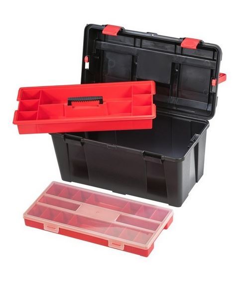 WÜRTH Malta Online Shop-PROFI-LINE TOOL BOX