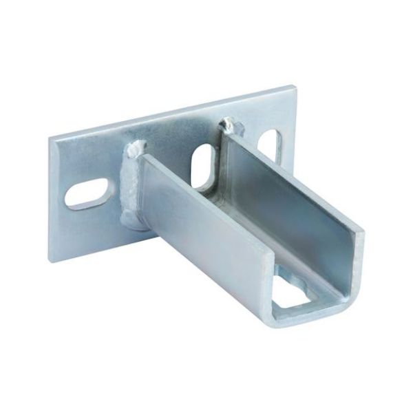 VARIFIX&lt;SUP&gt;&reg; &lt;/SUP&gt;profile foot transverse for power button system 41 - PRFLFT-PRFL41-CROSS-POWERKNOB