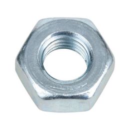 Hexagon nut - NUT-HEX-DIN934-I10I-WS17-(A2K)-M10