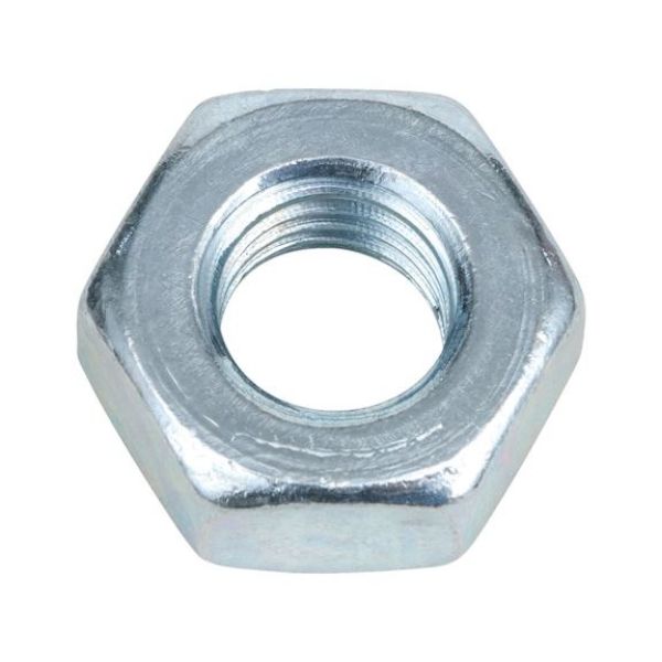 Hexagon nut - NUT-HEX-DIN934-I10I-WS17-(A2K)-M10