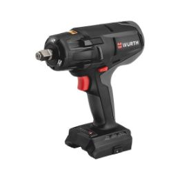 Cordless impact driver ASS 18-1/2 inch COMPACT M-CUBE - IMPWRNCH-CORDL-(ASS18-1/2IN COMP)-BOX