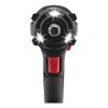Cordless impact driver ASS 18-1/2 inch COMPACT M-CUBE - IMPWRNCH-CORDL-(ASS18-1/2IN COMP)-BOX