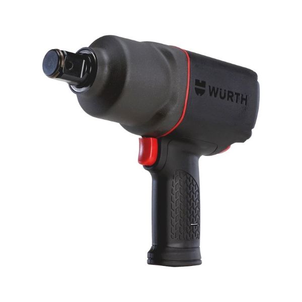 Picture for category Impact wrench, pneumatic