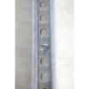 Concrete screw with pan head W-BS/S - CONCSCR-(W-BS/P)-(A2K)-TX30-10-15-6X50