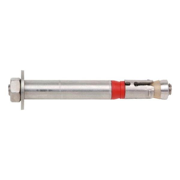High-performance anchor with threaded bolt  W-HAZ-B/A4 - ANC-(W-HAZ/B)-A4-10-M8X90