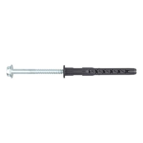Picture for category Plastic frame anchor SHARK UR F steel zinc plated