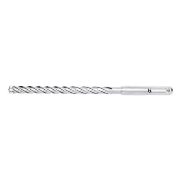 Hammer drill bit Plus Quadro-L Vario - DRL-HAM-PLUS-Q-LV-D18,0-L450-WL400MM