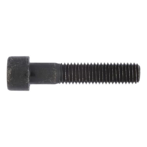 Hexagon Socket Head Cap Screw - SCR-CYL-ISO4762-12.9-HS14-M16X160