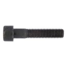 Hexagon Socket Head Cap Screw - SCR-CYL-ISO4762-12.9-HS14-M16X30