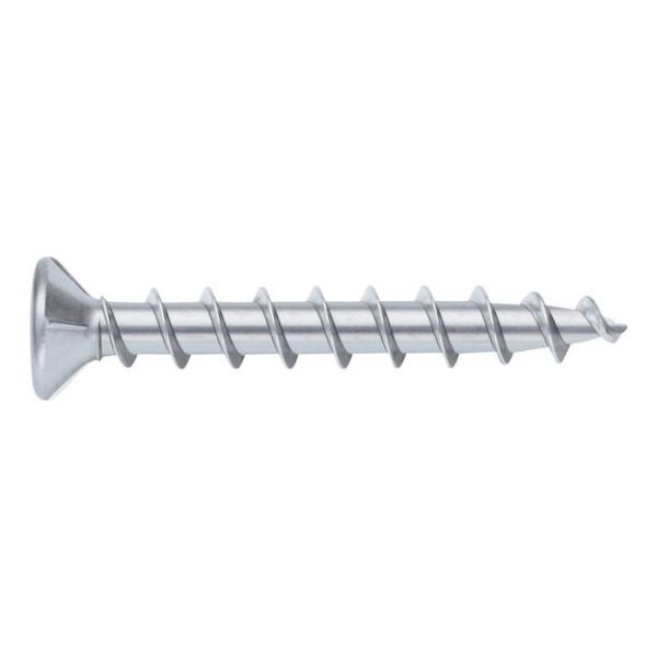Picture for category FBS steel zinc plated raised cs head AW Deltacoll