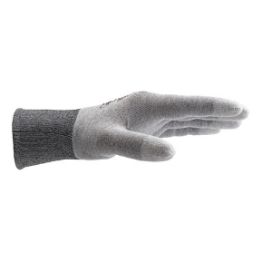 Assembly glove Touch ESD - PROTGLOV-KNIT-ASMBY-ESD-TOUCH-SZ8