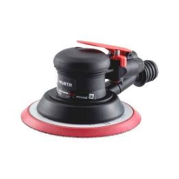 Pneumatic random oscillating orbital sander DTS 136C - RANORBSNDR-PN-DISC-DTS136C