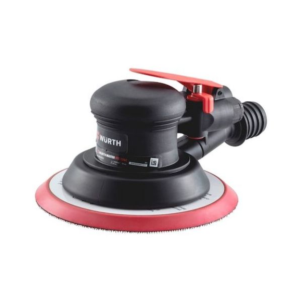 Pneumatic random oscillating orbital sander DTS 136C - RANORBSNDR-PN-DISC-DTS136C