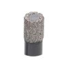 Diamond tile dry core bit M14 seat - CREBIT-DRY-DIA-TILES-M14-L62-WL35-D6