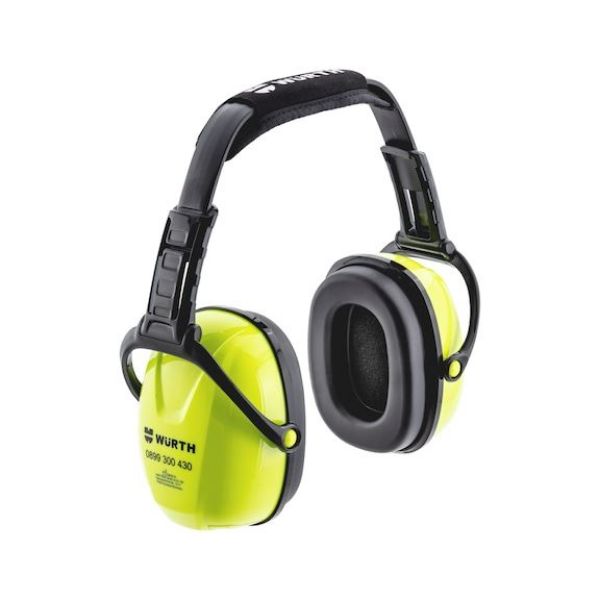 Ear defenders WNA 200/F - EARDEFR-(WNA 200/F)