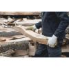 Protective glove E-100 - PROTGLOV-KNIT-(E-100)-SZ9