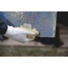 Protective glove E-100 - PROTGLOV-KNIT-(E-100)-SZ9