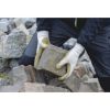 Protective glove E-100 - PROTGLOV-KNIT-(E-100)-SZ10