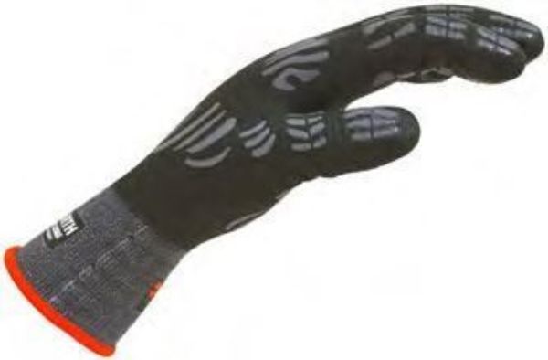 Picture of PROTECTIVE GLOVE TIGERFLEX® DOUBLE