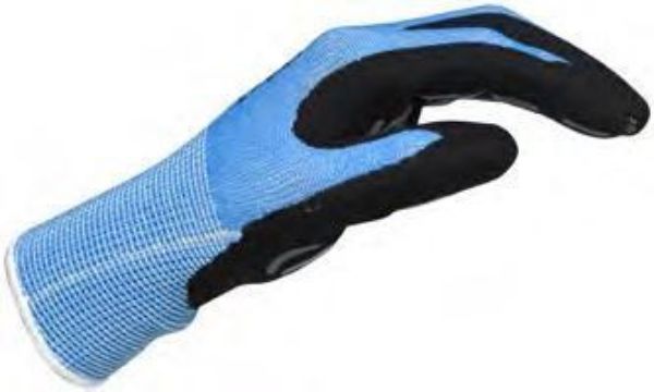 Picture of CUT PROTECTION GLOVE TIGERFLEX® W-230 LEVEL C