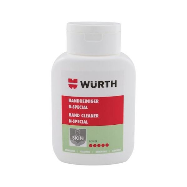 Picture for category Hand cleaner N-Special bottle