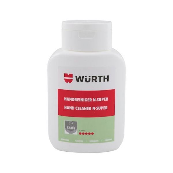 Picture for category Hand cleaner N-Super bottle