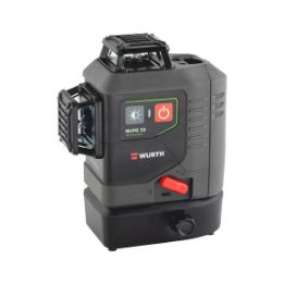 Multi-line laser MLPG 22 - MULTI-LINELASER-MLPG-22
