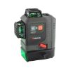 Multi-line laser MLPG 22 - MULTI-LINELASER-MLPG-22