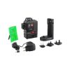 Multi-line laser MLPG 22 - MULTI-LINELASER-MLPG-22