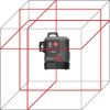 Multi-line laser MLPR 22 - MULTI-LINELASER-MLPR-22