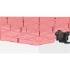 Multi-line laser MLPR 22 - MULTI-LINELASER-MLPR-22