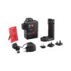 Multi-line laser MLPR 22 - MULTI-LINELASER-MLPR-22
