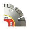 Diamond mortar raking blade Combined - CUTDISC-DIA-COMBI-F.WC-TH24-BR22,23-D125