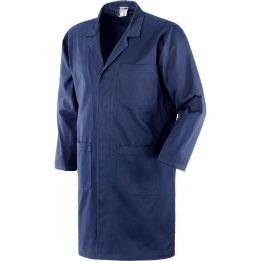 Picture of 100% Sanforized cotton work coat