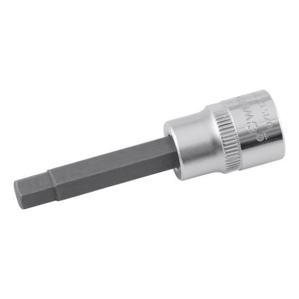 Picture for category 3/8 inch socket wrench hexagon socket knurled