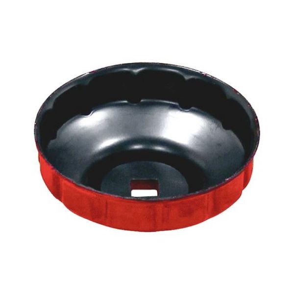 Oil filter wrench Dia. 76 mm x 12 grooves - OILFILTWRNCH-12GROOVES-SPNW76MM
