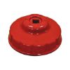 Oil filter wrench Dia. 76 mm x 12 grooves - OILFILTWRNCH-12GROOVES-SPNW76MM