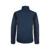 Cetus jacket - WORK JACKET CETUS DARKBLUE/GREY L