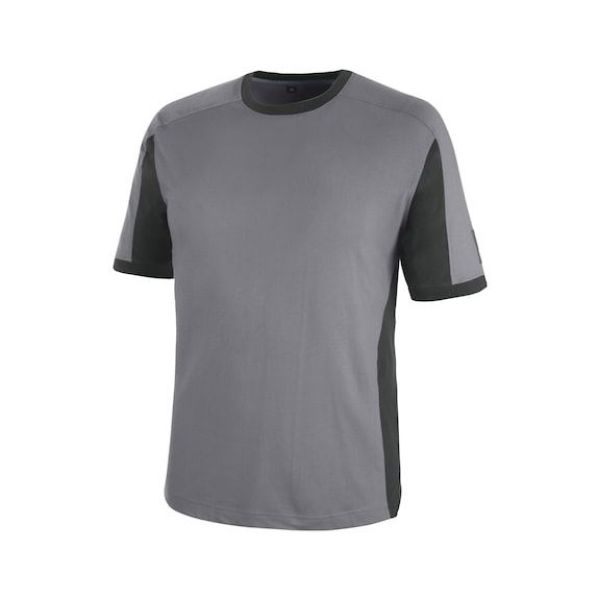 Cetus T-shirt - T-SHIRT CETUS GREY/ANTHRACITE XXL